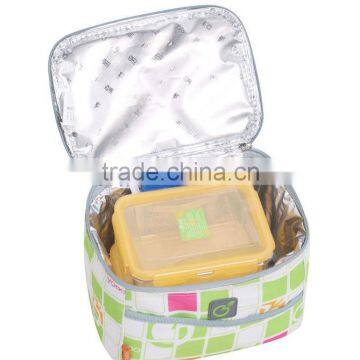Factory Sale polyester bag/Fashion polyester bag/600d polyester lunch cooler bag