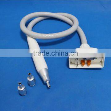 OEM ODM ND YAG Laser Skin Tag Laser Tattoo Removal Skin Rejuvenation Machine photo-5