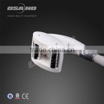 2016 Best Selling 40k Ultrasonic Liposuction Slimming Cavitation 5 In 1 Slimming Machine Rf Vacuum Machine For Sale Cavitation Lipo Machine photo-6