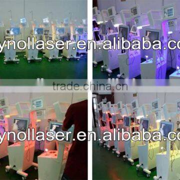 2016 Raynol Laser Hair Growth Equipment photo-5