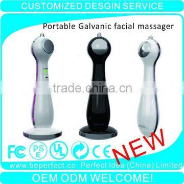 2013 Last Handy Face Beauty & Eye Care Galvanic Instrument