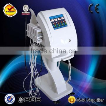 2017 new design diod laser machine for body fast weight loss(CE/ISO/TUV)