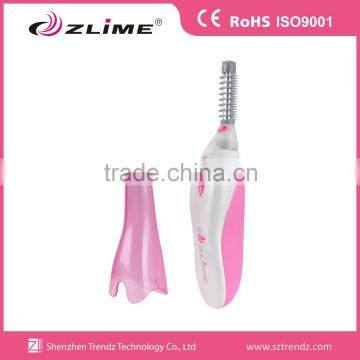 China Manufacturer for private label printing heated lash curler