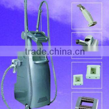 Portable RF Ultrasound Cavitation Slimming Body Shaping Machine (FB-F002)