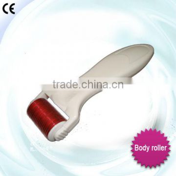 Derma Roller microneedle therapy machine