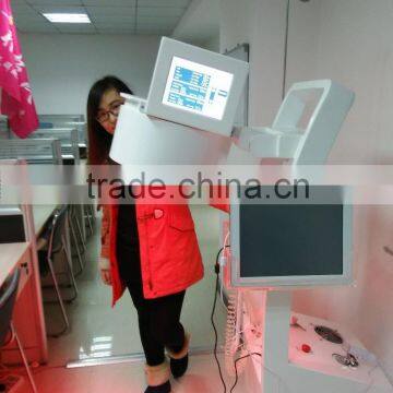 2015 The Most Effective Laser Hair Growth Machine / Update Low Level Laser Hair Growth Machine for Sale photo-4