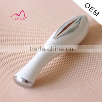 Mini eye massager / Eye beauty massager / electronic massage pen