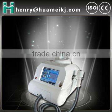 mini size cavitation weight loss beauty centre machine