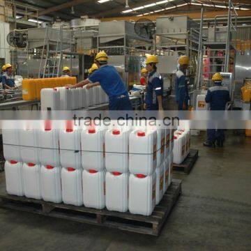 RBD Palm Oilen Cp8 Vitamin Enriched for SENEGAL photo-4