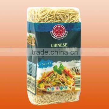 chinese brand instant egg powder noodle