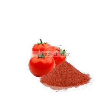 Spray Dry Tomato Powder
