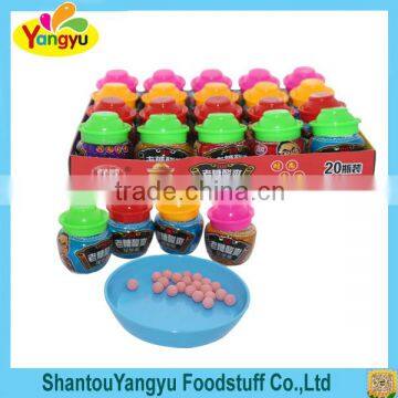 Most popular multicolor Vitamin C sweet hard candy