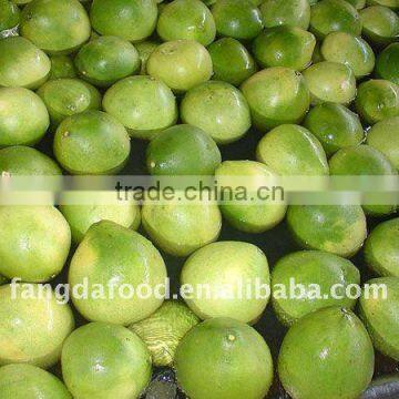 Fresh Chinese sweet honey pomelo