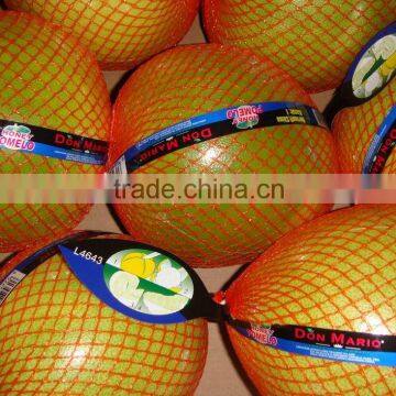 HONEY POMELO CROP 2010