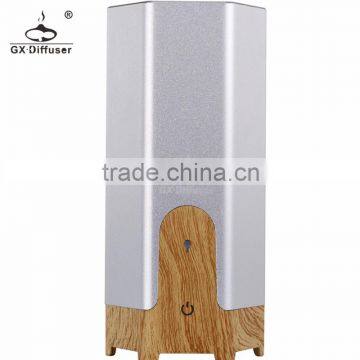 GX DIFFUSER Gold,silver,grey,black Color Aroma Diffuser Fragrance Diffuser for Home, Office, Car,computer 2016 photo-2