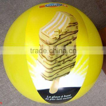inflatable beach ball inflatable toy inflatable ball PVC beach ball PVC toy