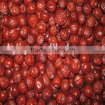 Sell/supply/Chinese Traditional herb menicine/Fructus Ziziphi Jujubae(Da zao)