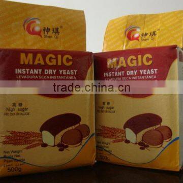 Bakery Yeast/Active Dry Instant Yeast