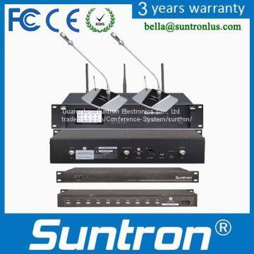 Suntron ACS-1000U Беcпроводная система дискуссий