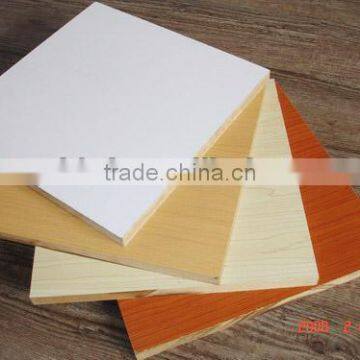 Good Quality Melamine MDF Board/Chipboard From Hebei China