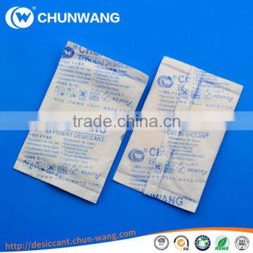 Absorbentes De Humedad of Desiccant Calcium Chloride