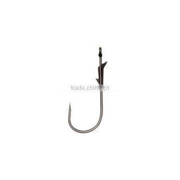 High carbon carp fishing hook 2/0 3/0 4/0 5/0 6/0 Variety of sizes