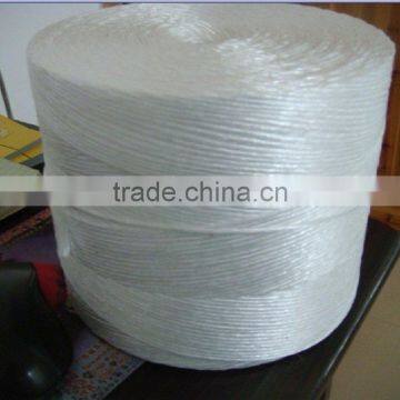 split falt film pp rope