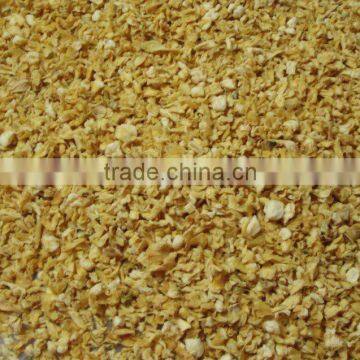 dehydrated radish granule