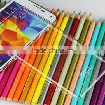 2016 Newest ORIGINAL IMAK Quality Crystal Case for HUAWEI P9 Lite BACK COVER,Ultra DIY CASE Cover AIR II CASE ANTI-SCATCH photo-3