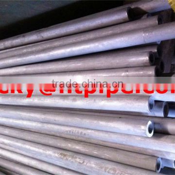 AMS 5558 347 stainless steel welded pipe tube