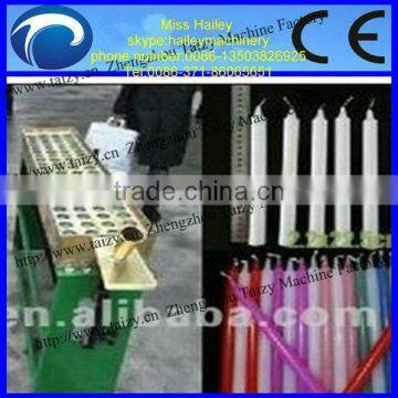 church/birthday hot sale industrial candle making machine