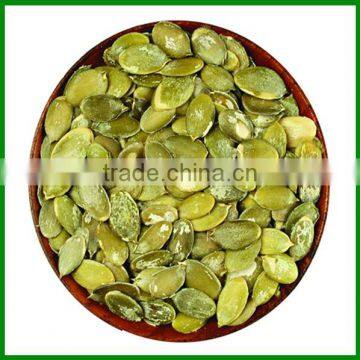 2015 Bulk China Pumpkin Seeds Kernels With High Quality For Sale