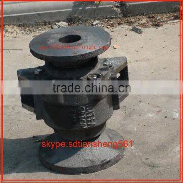 Oil Bearing Assembly for Disc Harrow photo-2