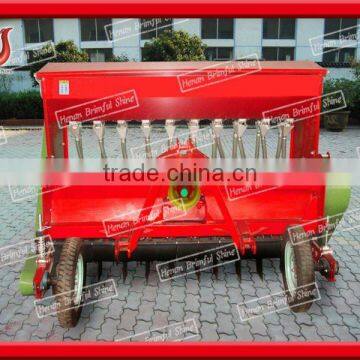 Corn wheat cotton peanut bean seed planting machine