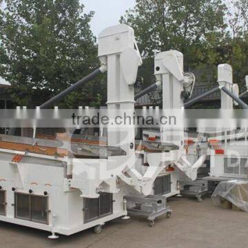 Seeds Processing Line photo-6