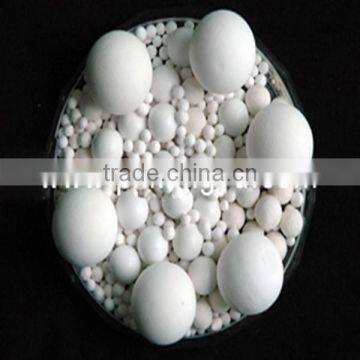 High Purity Alumina Ceramic Ball Good Quality KYX85