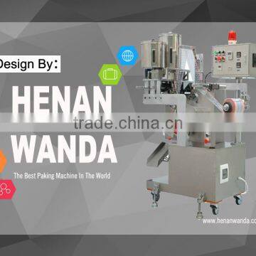 HENAN WANDA Packing Machine photo-2