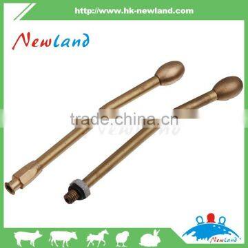 2015 new type high quality Veterinary Drenching Cannula