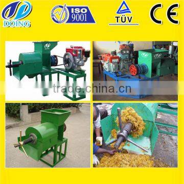 Cooking Palm Oil Processing Plant/palm Oil Refining Machine /full Production Line photo-5