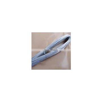 galvanized u type wire