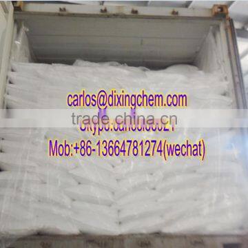 High Quality Food Grade Dextrose Anhydrous USP /FCC / Pharm grade