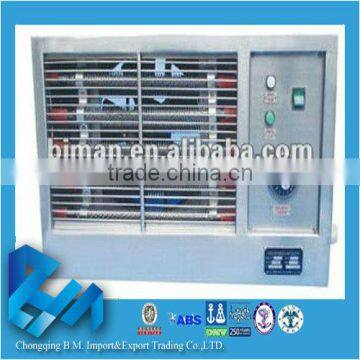 Marine Air Warmer Chinese price Germany standrad