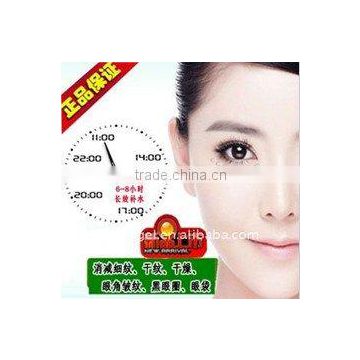 OEM private label ,skin care Hydrophilic Gel Eye Mask/ ANTI -Black Eye Circle, bulk buy from china