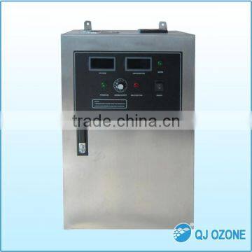 Commercial Kitchen Ozone Generator Air Purifier,odor Smoke Removal photo-2