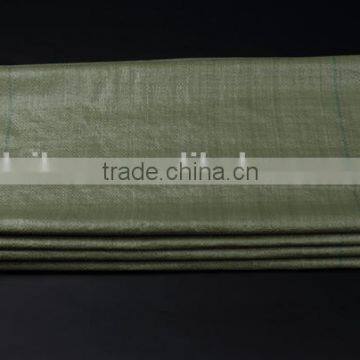 100% New Polypropylene Material Military pp Woven Sand Bag photo-3