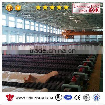 China Supplier Copper Ore L SX EW Copper Plant