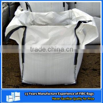 hot sale 1000kg bulk bag exported to Malasia