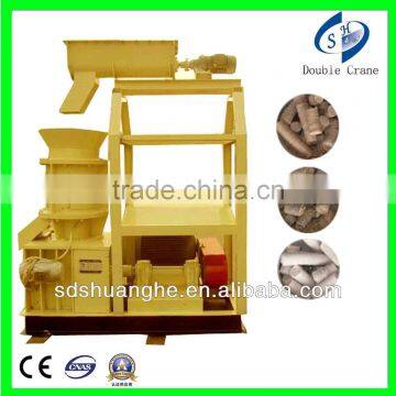 poultry manure pellet making machine