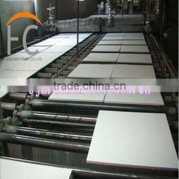 professional mineral wool board production machinery