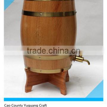 Wooden Wine Barrel ,Oak Wooden Wine Barrel, Pine Wooden Barrel